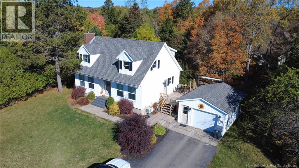 14 Longwood Drive, Quispamsis, New Brunswick  E2E 2S7 - Photo 4 - NB128384