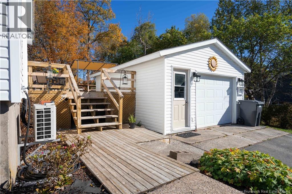 14 Longwood Drive, Quispamsis, New Brunswick  E2E 2S7 - Photo 40 - NB128384