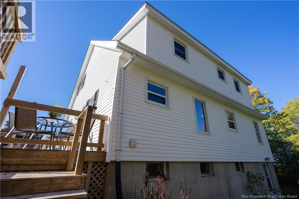 14 Longwood Drive, Quispamsis, New Brunswick  E2E 2S7 - Photo 42 - NB128384