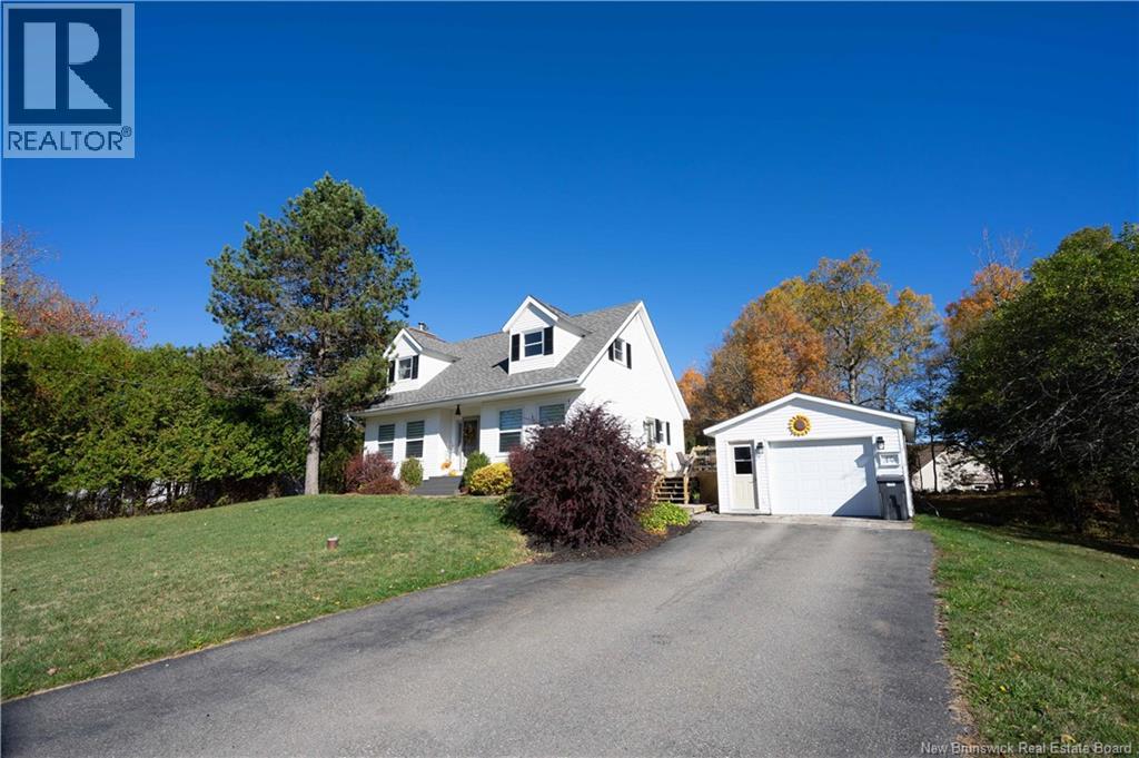 14 Longwood Drive, Quispamsis, New Brunswick  E2E 2S7 - Photo 44 - NB128384