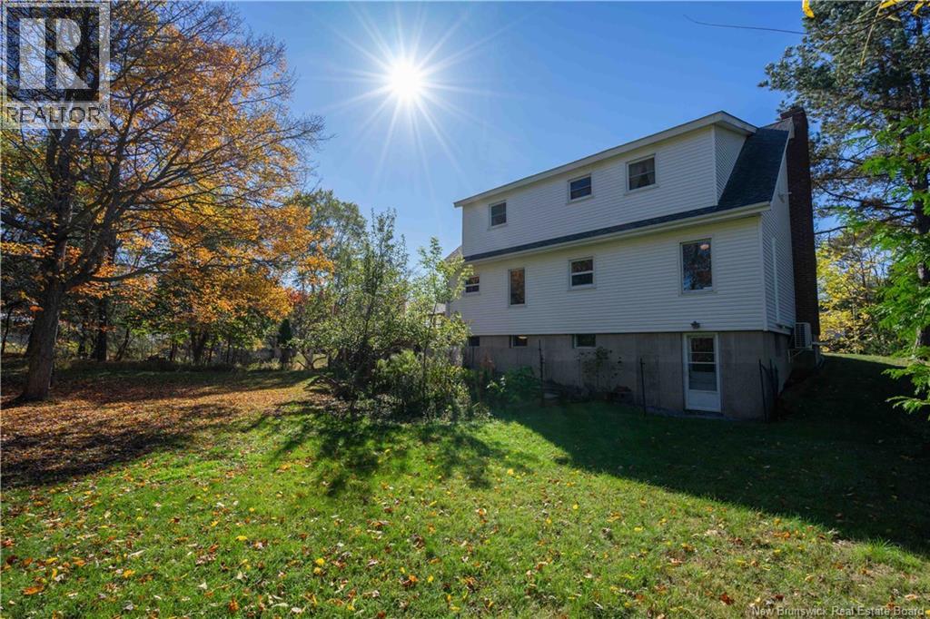 14 Longwood Drive, Quispamsis, New Brunswick  E2E 2S7 - Photo 48 - NB128384