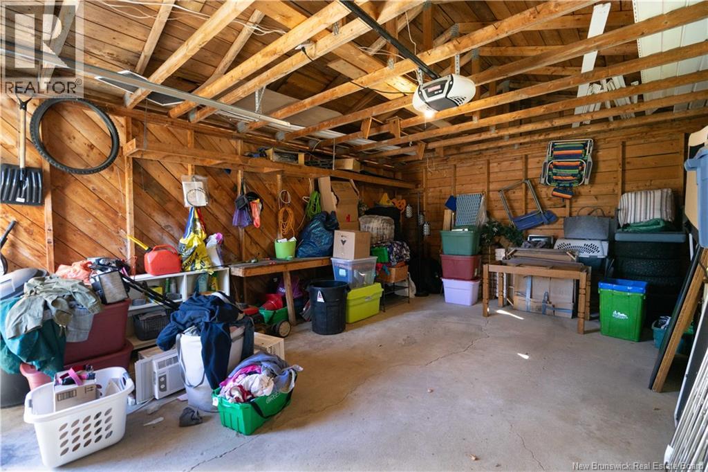14 Longwood Drive, Quispamsis, New Brunswick  E2E 2S7 - Photo 49 - NB128384