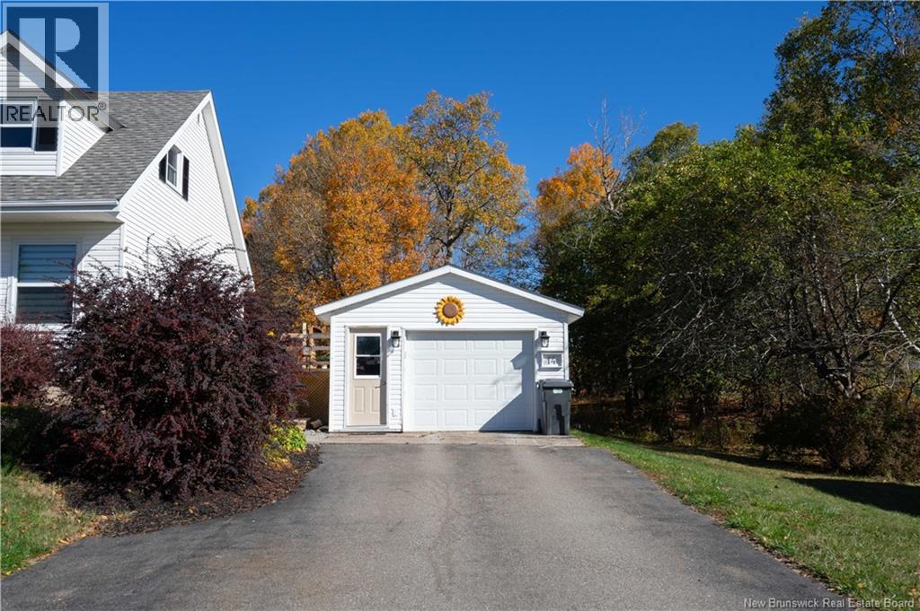 14 Longwood Drive, Quispamsis, New Brunswick  E2E 2S7 - Photo 5 - NB128384