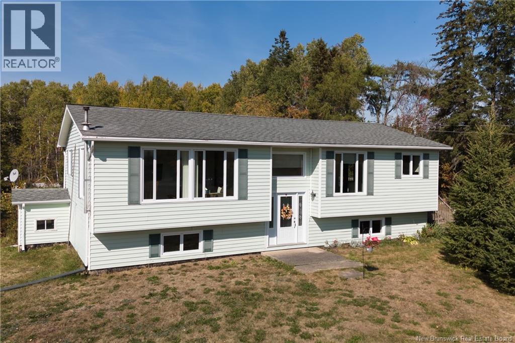 1154 870 Route, Belleisle Creek, New Brunswick