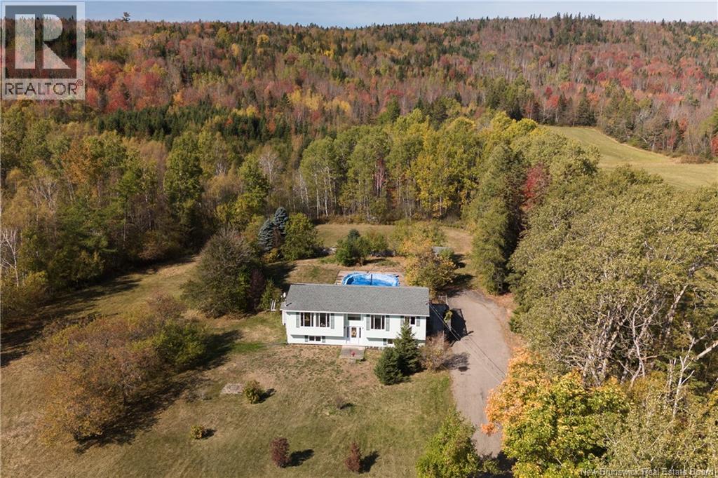 1154 870 Route, Belleisle Creek, New Brunswick  E5P 1X8 - Photo 2 - NB128205