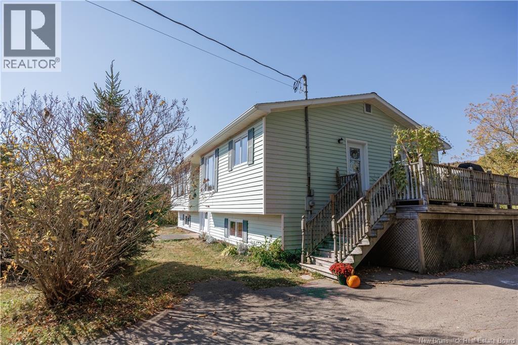 1154 870 Route, Belleisle Creek, New Brunswick  E5P 1X8 - Photo 21 - NB128205