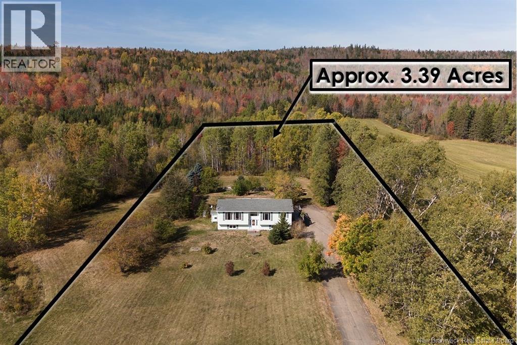 1154 870 Route, Belleisle Creek, New Brunswick  E5P 1X8 - Photo 31 - NB128205