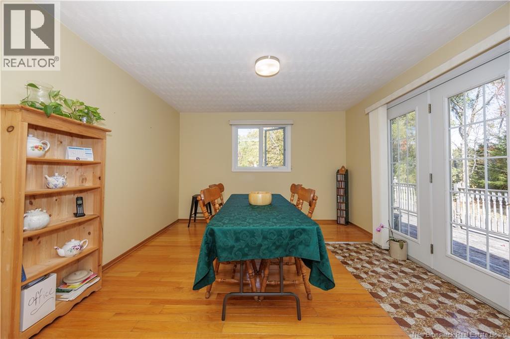 1154 870 Route, Belleisle Creek, New Brunswick  E5P 1X8 - Photo 6 - NB128205