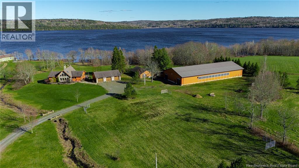 3479 Lower Cambridge Road, Cambridge-Narrows, New Brunswick  E4C 1S7 - Photo 50 - NB128423