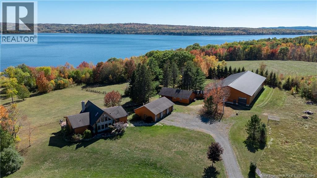 3479 Lower Cambridge Road, Cambridge-Narrows, New Brunswick