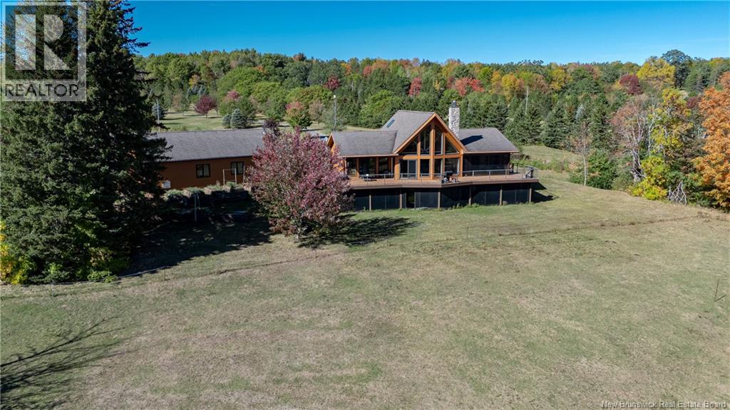 3479 Lower Cambridge Road, Cambridge-Narrows, New Brunswick  E4C 1S7 - Photo 39 - NB128431