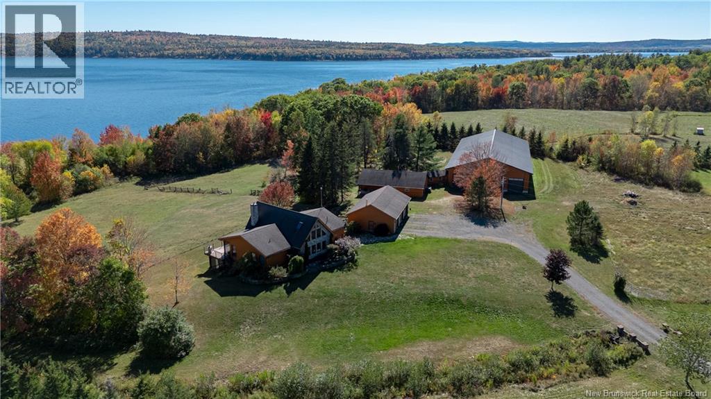 3479 Lower Cambridge Road, Cambridge-Narrows, New Brunswick  E4C 1S7 - Photo 41 - NB128431