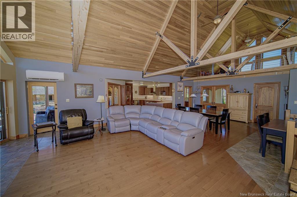 3479 Lower Cambridge Road, Cambridge-Narrows, New Brunswick  E4C 1S7 - Photo 8 - NB128431