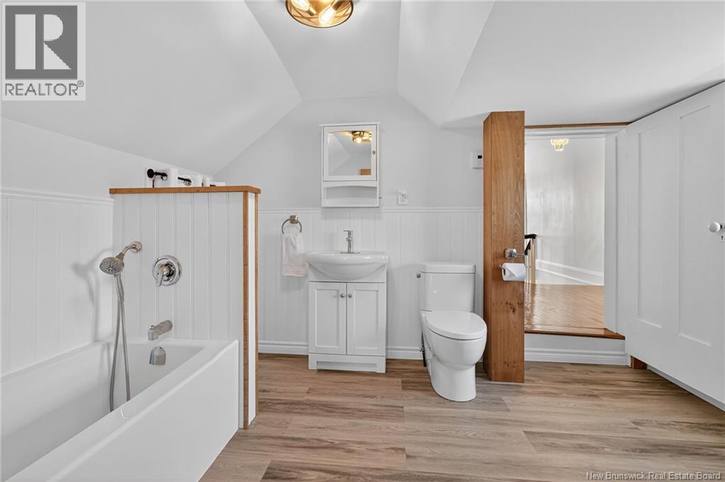 5356 Route 114, Hopewell Hill, New Brunswick E4H 3N3 - Photo 3 - NB128416