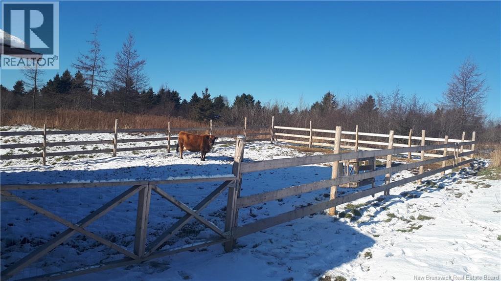 5356 Route 114, Hopewell Hill, New Brunswick E4H 3N3 - Photo 47 - NB128416