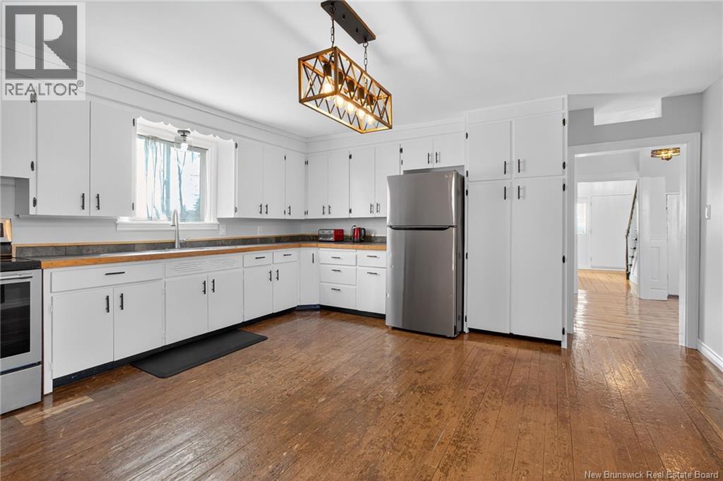 5356 Route 114, Hopewell Hill, New Brunswick E4H 3N3 - Photo 5 - NB128416