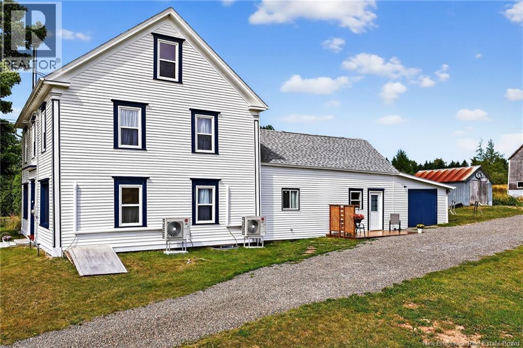 5356 Route 114, Hopewell Hill, New Brunswick E4H 3N3 - Photo 6 - NB128416