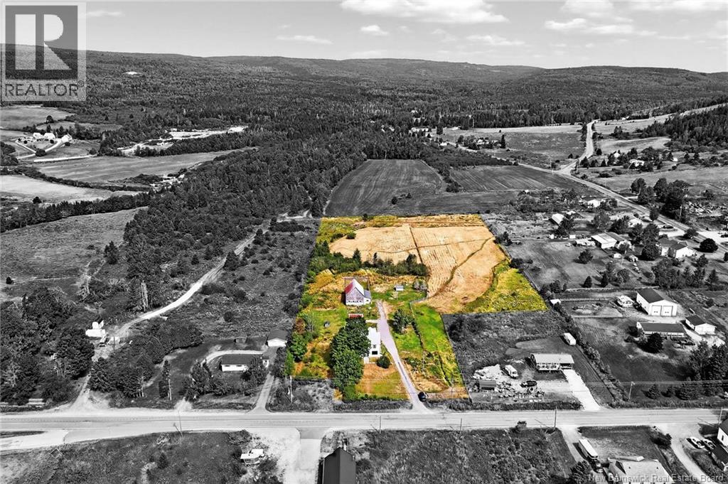 5356 Route 114, Hopewell Hill, New Brunswick E4H 3N3 - Photo 7 - NB128416