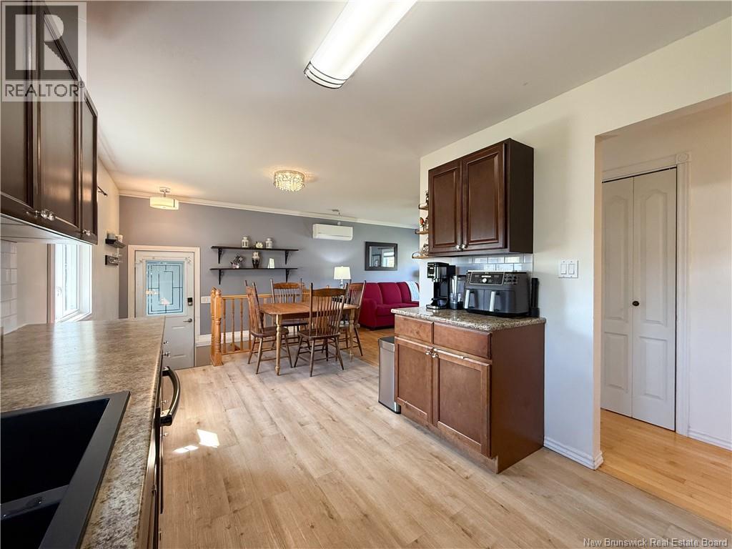 158 Barrieau, Moncton, New Brunswick E1G 1J8 - Photo 11 - NB128415