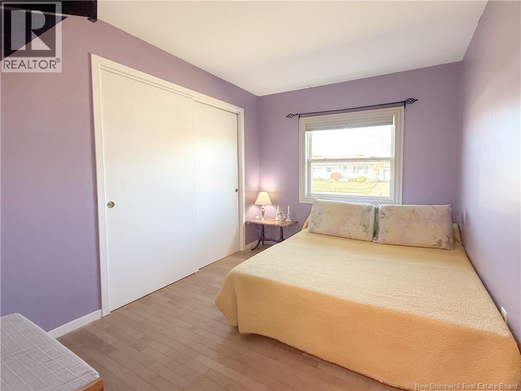 158 Barrieau, Moncton, New Brunswick E1G 1J8 - Photo 19 - NB128415