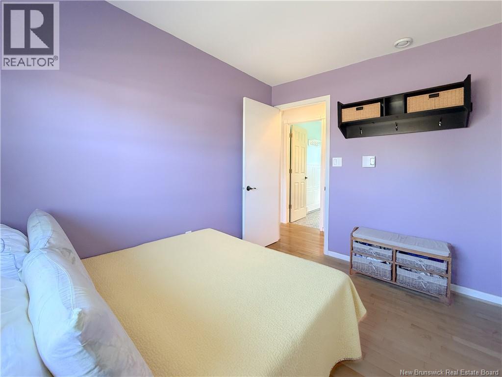 158 Barrieau, Moncton, New Brunswick E1G 1J8 - Photo 20 - NB128415