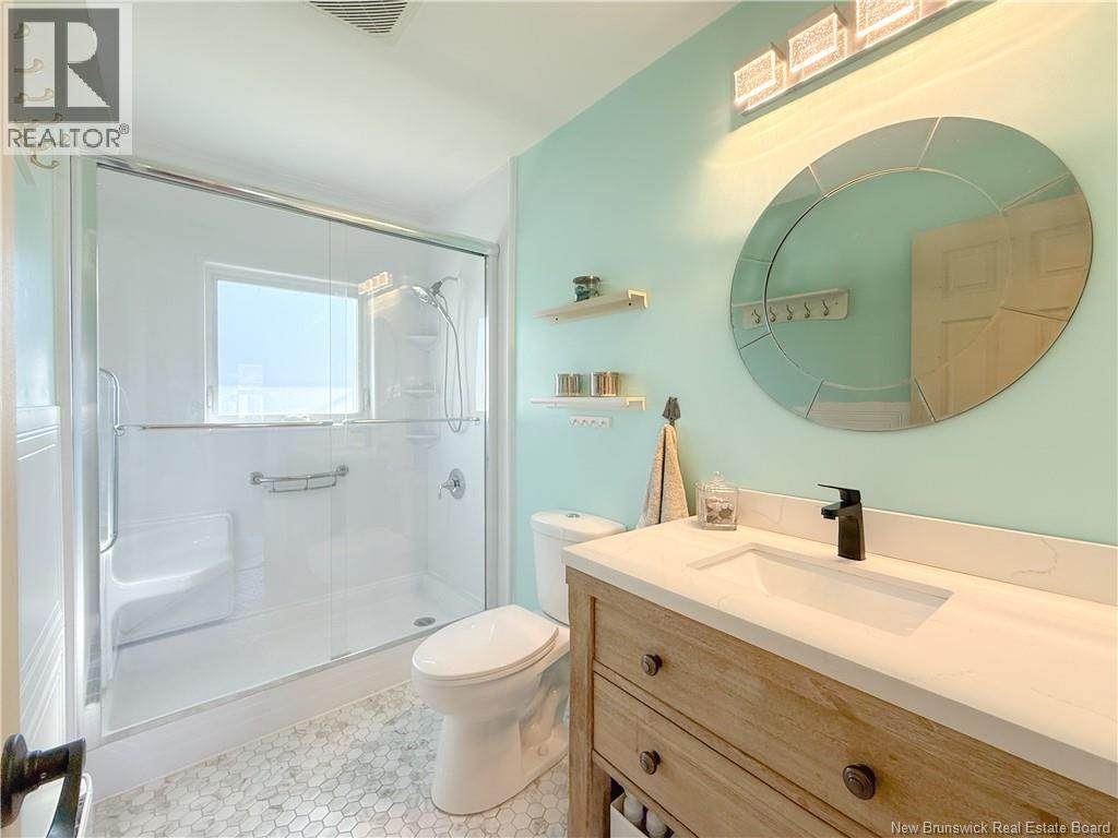 158 Barrieau, Moncton, New Brunswick E1G 1J8 - Photo 21 - NB128415