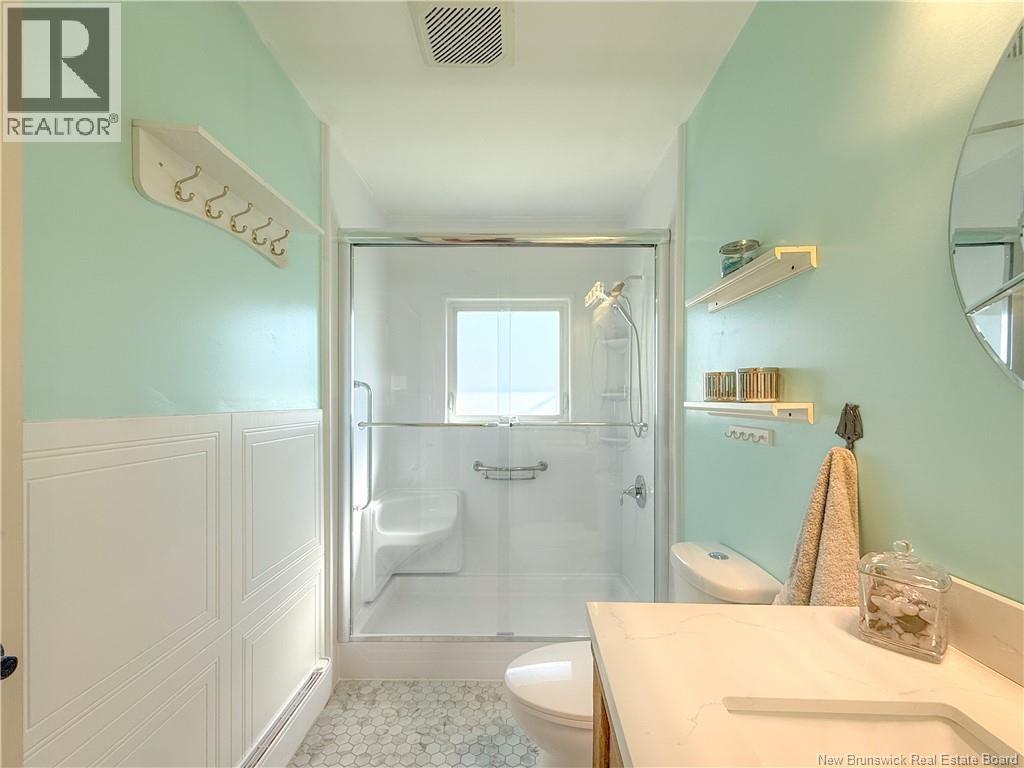 158 Barrieau, Moncton, New Brunswick E1G 1J8 - Photo 22 - NB128415