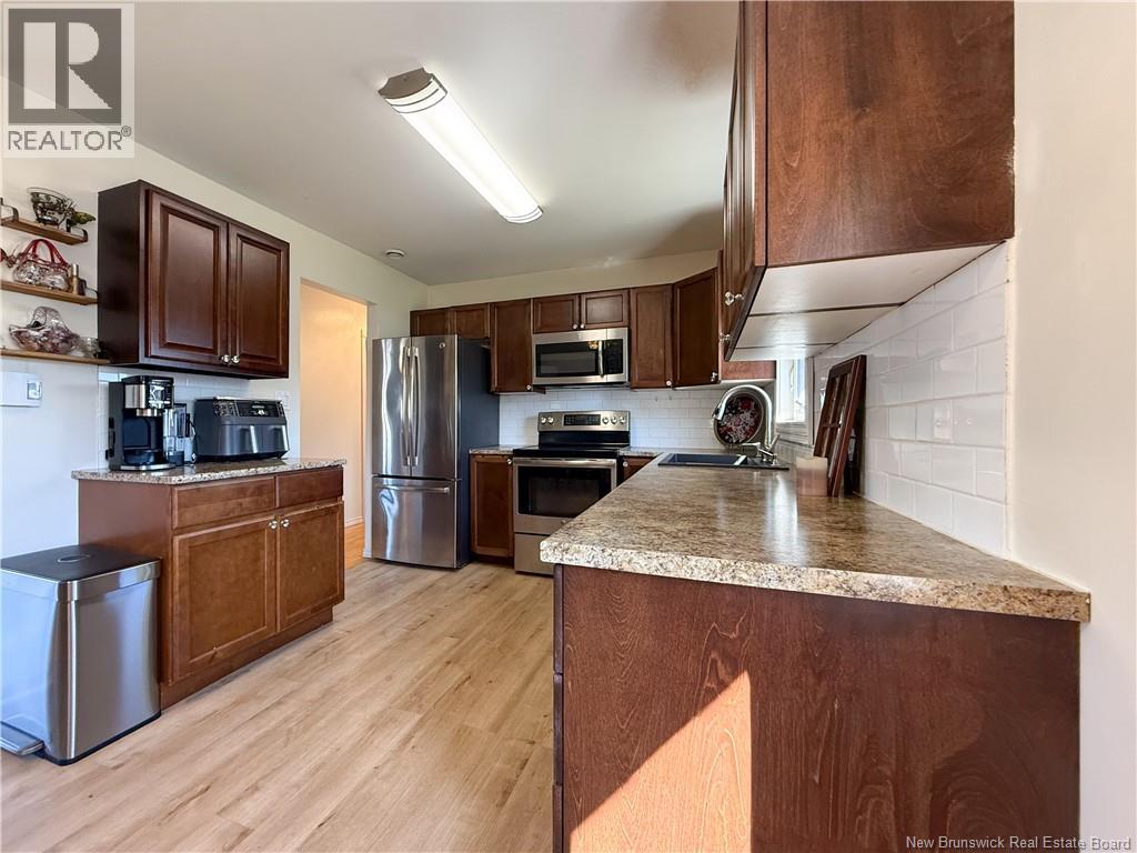 158 Barrieau, Moncton, New Brunswick E1G 1J8 - Photo 24 - NB128415