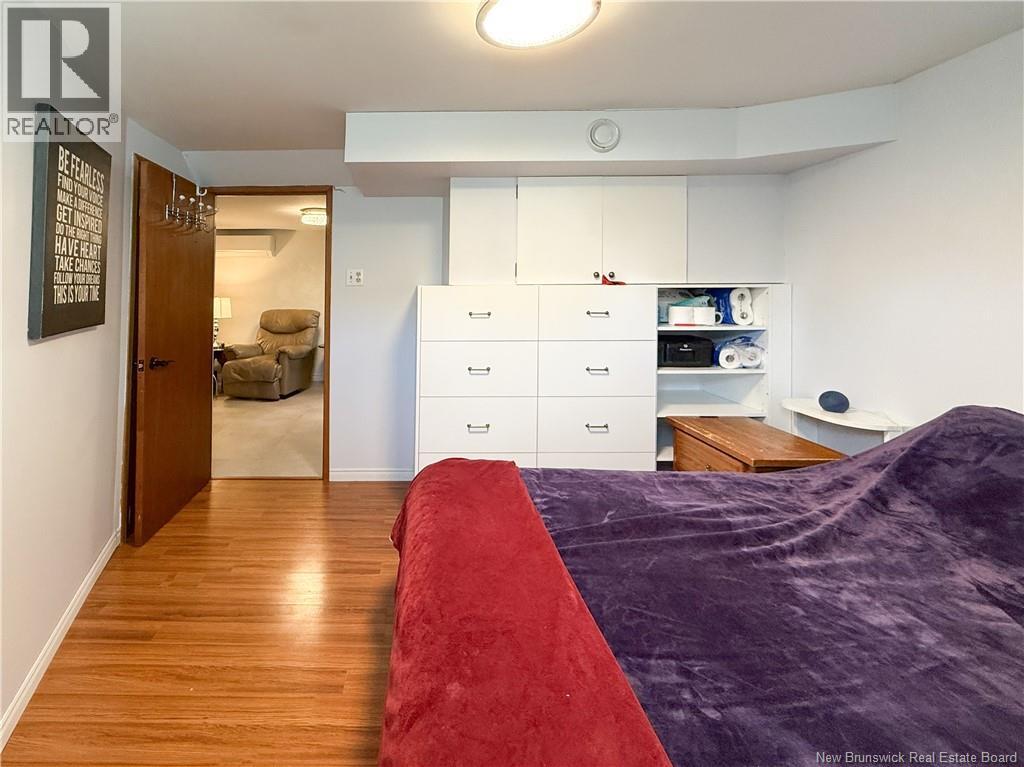 158 Barrieau, Moncton, New Brunswick E1G 1J8 - Photo 35 - NB128415