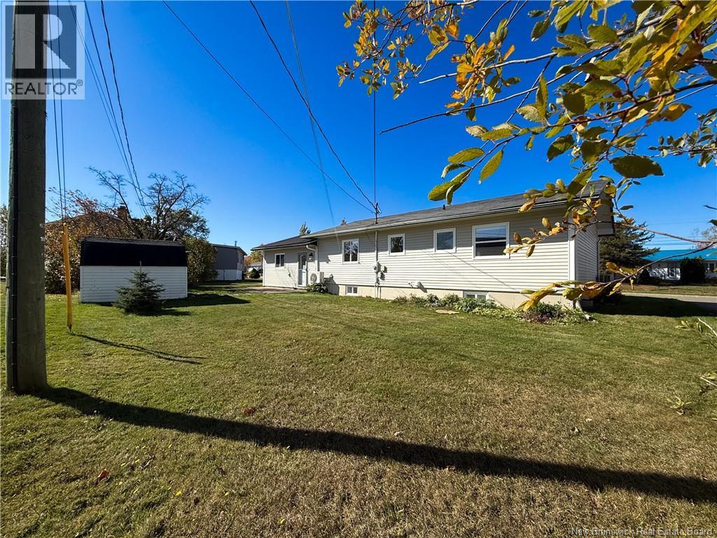 158 Barrieau, Moncton, New Brunswick E1G 1J8 - Photo 39 - NB128415