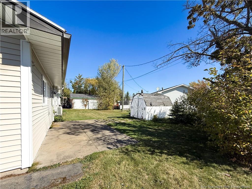 158 Barrieau, Moncton, New Brunswick E1G 1J8 - Photo 41 - NB128415