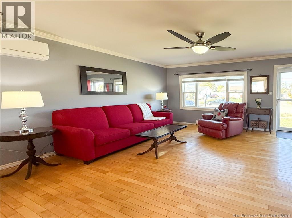 158 Barrieau, Moncton, New Brunswick E1G 1J8 - Photo 5 - NB128415