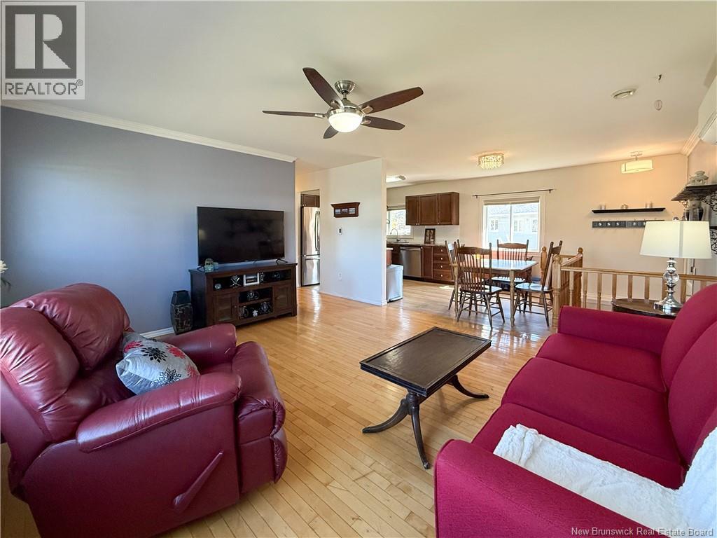 158 Barrieau, Moncton, New Brunswick E1G 1J8 - Photo 6 - NB128415