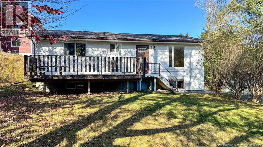 70 Francis Street, Saint John, New Brunswick