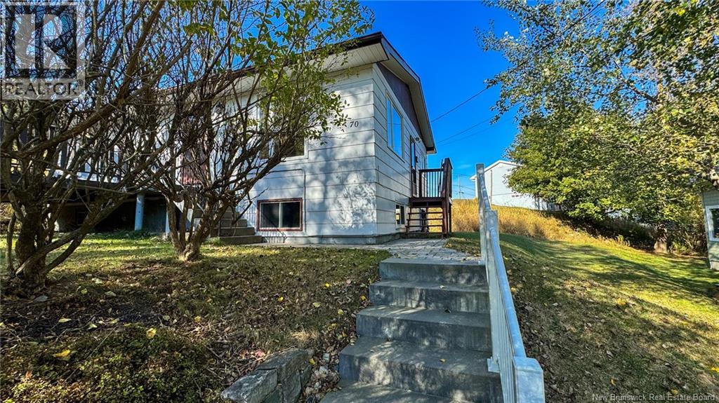 70 Francis Street, Saint John, New Brunswick  E2M 4S4 - Photo 2 - NB128016