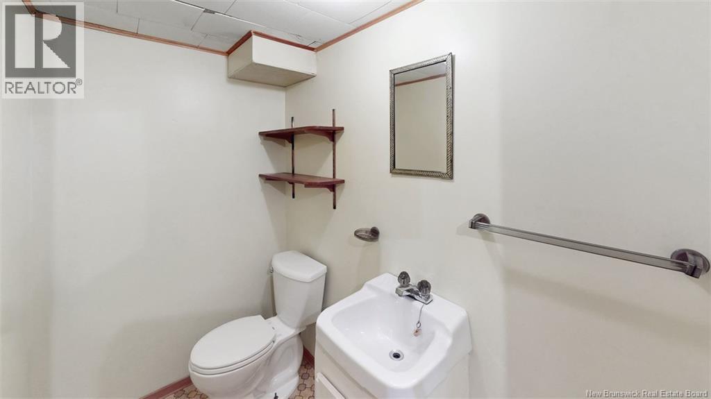 70 Francis Street, Saint John, New Brunswick  E2M 4S4 - Photo 20 - NB128016