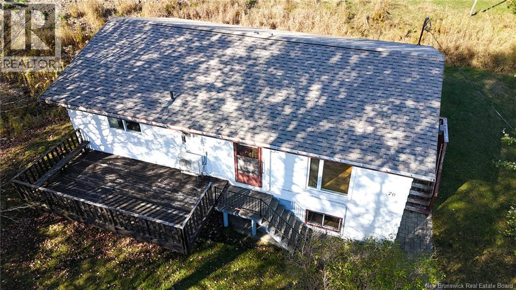 70 Francis Street, Saint John, New Brunswick  E2M 4S4 - Photo 23 - NB128016