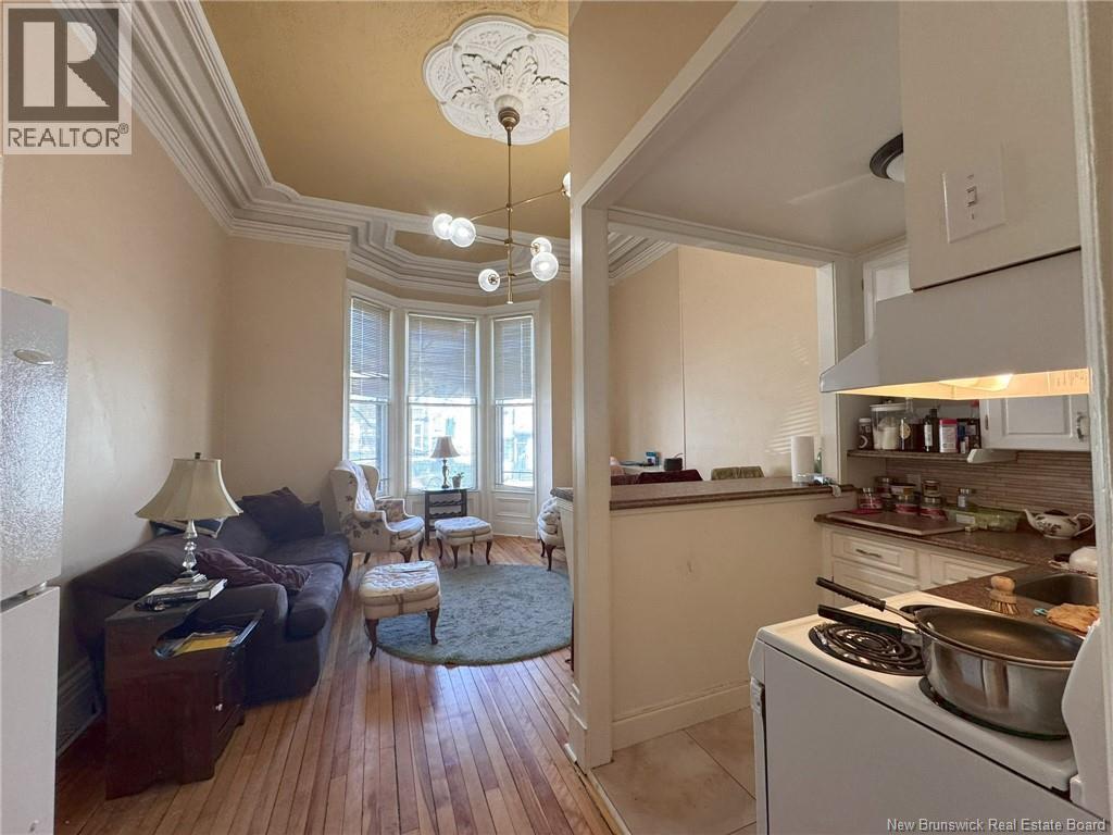 196 King Street East, Saint John, New Brunswick  E2L 1H3 - Photo 10 - NB127488