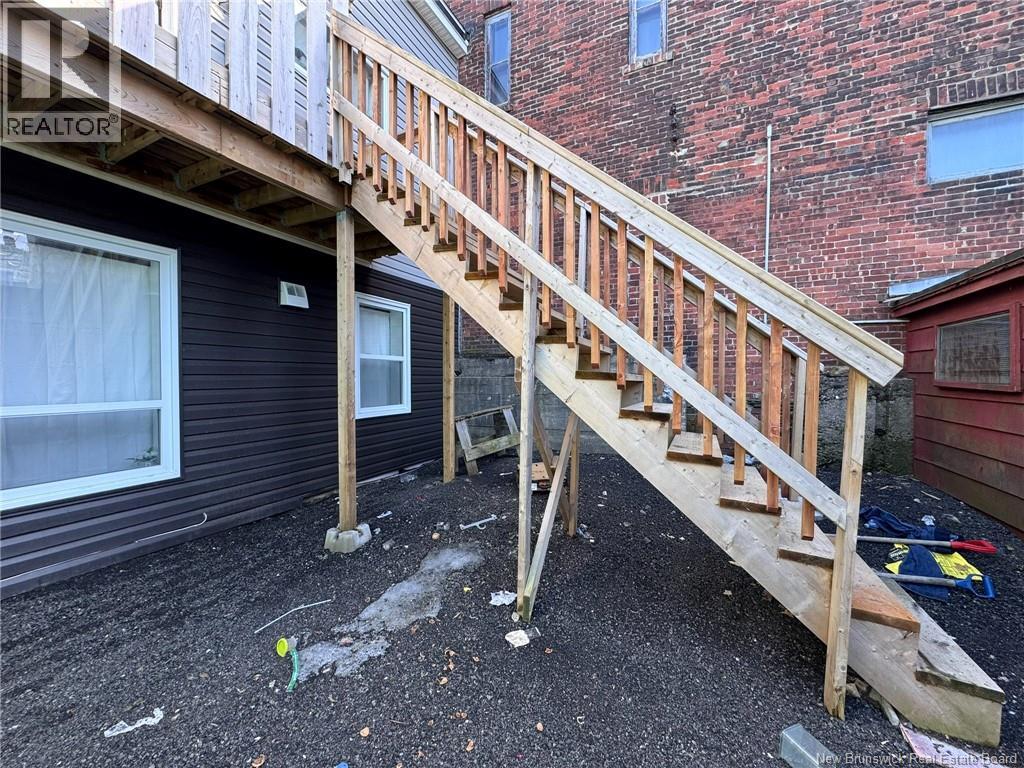 196 King Street East, Saint John, New Brunswick  E2L 1H3 - Photo 35 - NB127488