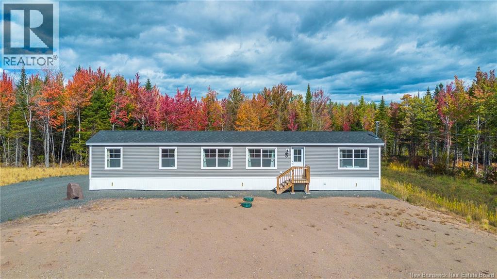 63 Martha Street, Rusagonis, New Brunswick