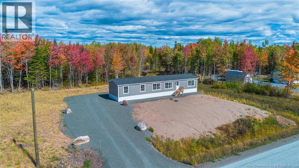 63 Martha Street, Rusagonis, New Brunswick  E3B 0T9 - Photo 32 - NB128422