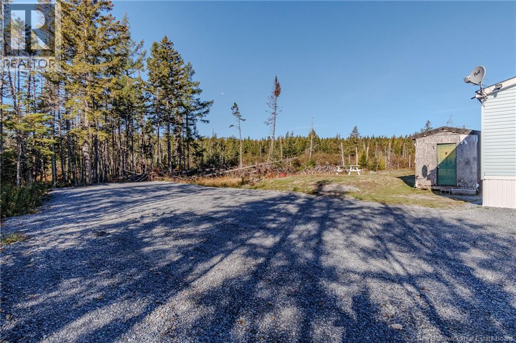 105 Wetmore Creek Road, Musquash, New Brunswick  E5J 2L3 - Photo 17 - NB128260