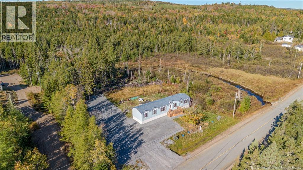 105 Wetmore Creek Road, Musquash, New Brunswick  E5J 2L3 - Photo 19 - NB128260