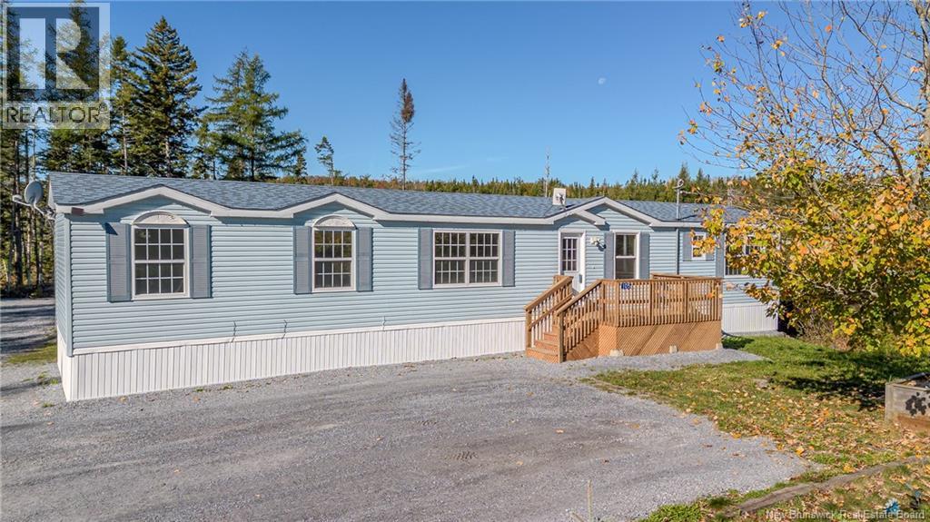 105 Wetmore Creek Road, Musquash, New Brunswick  E5J 2L3 - Photo 2 - NB128260