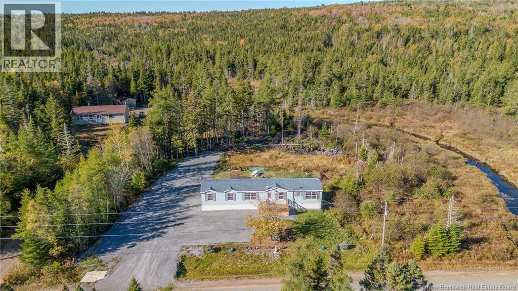 105 Wetmore Creek Road, Musquash, New Brunswick  E5J 2L3 - Photo 20 - NB128260