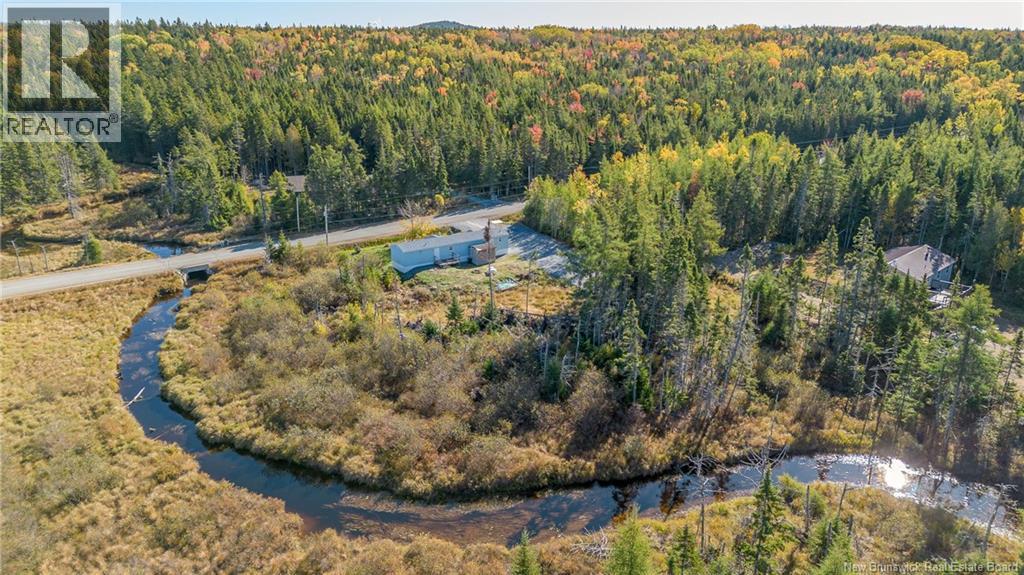 105 Wetmore Creek Road, Musquash, New Brunswick  E5J 2L3 - Photo 21 - NB128260