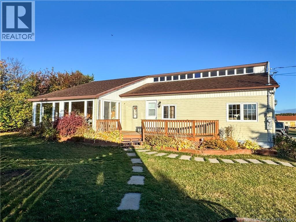 57 Allee des chalets, Petit-Rocher, New Brunswick