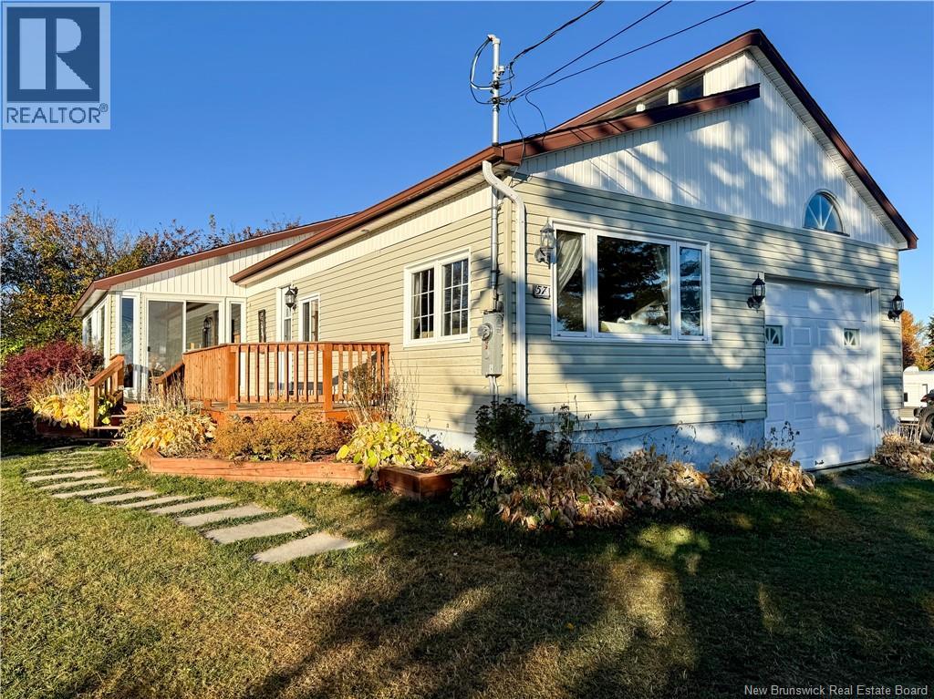 57 Allee Des Chalets, Petit-Rocher, New Brunswick  E8J 1M4 - Photo 31 - NB128425