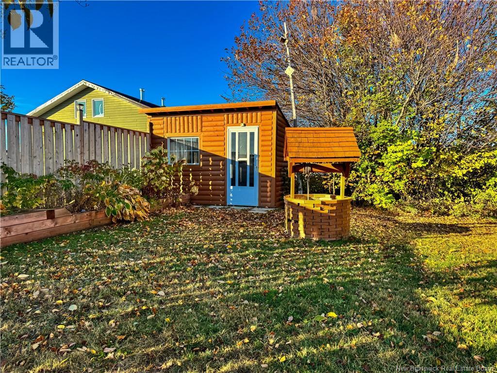 57 Allee Des Chalets, Petit-Rocher, New Brunswick  E8J 1M4 - Photo 32 - NB128425
