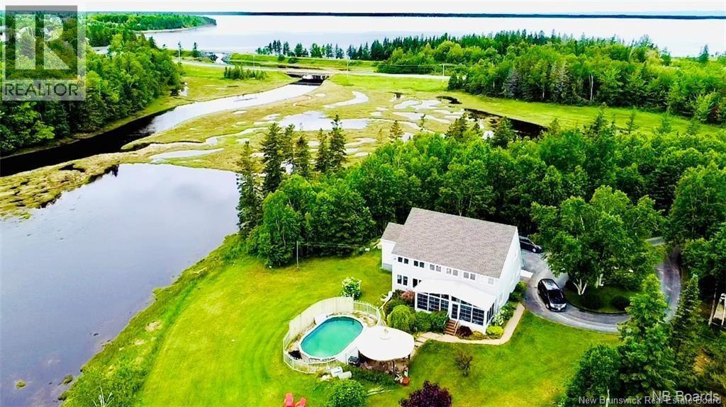 490A St Pierre Ouest Boulevard, Caraquet, New Brunswick